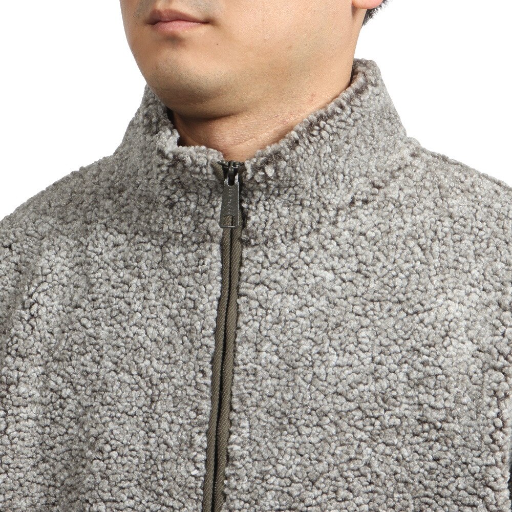 カーハート（CARHARTT）（メンズ）ドルパープルオーバーライナー I030839LPXX22FW