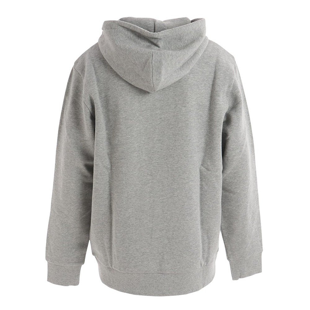 カーハート（CARHARTT）（メンズ）Hooded Script EmbroideryS プルオーバーパーカー I03124300DXX22FW