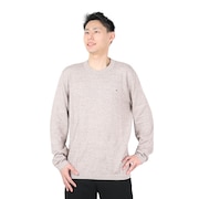 (メンズ)SLUB GRINDLE SWEATER DM11858-RAZ