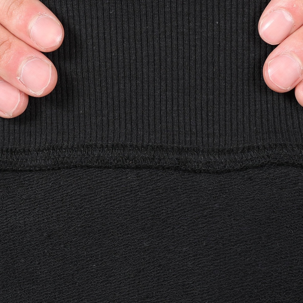 トミー ジーンズ（TOMMY JEANS）（メンズ）カットソー メンズ REGSIGNATURE HALFZIP DM15797-BDS