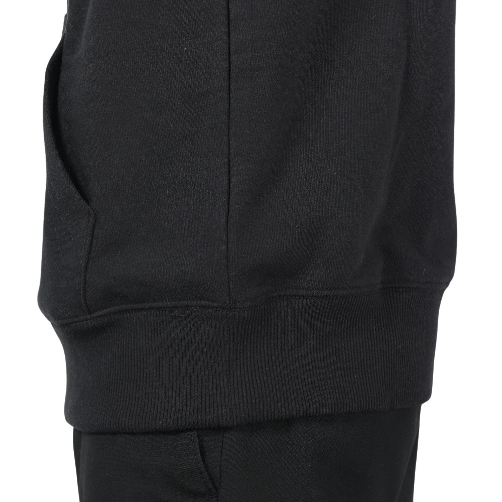 トミー ジーンズ（TOMMY JEANS）（メンズ）カットソー メンズ REGSIGNATURE HALFZIP DM15797-BDS