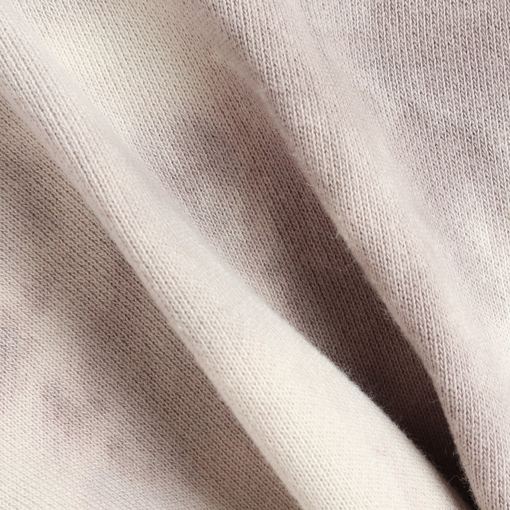 ラッセル（RUSSELL）（メンズ）タイダイ スウェットカーディガン RBM23ES0003 GRY