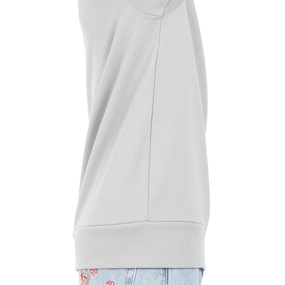 フレッドペリー（FRED PERRY）（メンズ、レディース）スウェットシャツ メンズ ハーフジップ M3574-R28 23AW