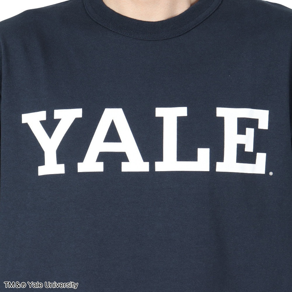 チャンピオン-ヘリテイジ（CHAMPION-HERITAGE）（メンズ、レディース）長袖Tシャツ メンズ ロングスリーブTシャツ C5-Y402 370
