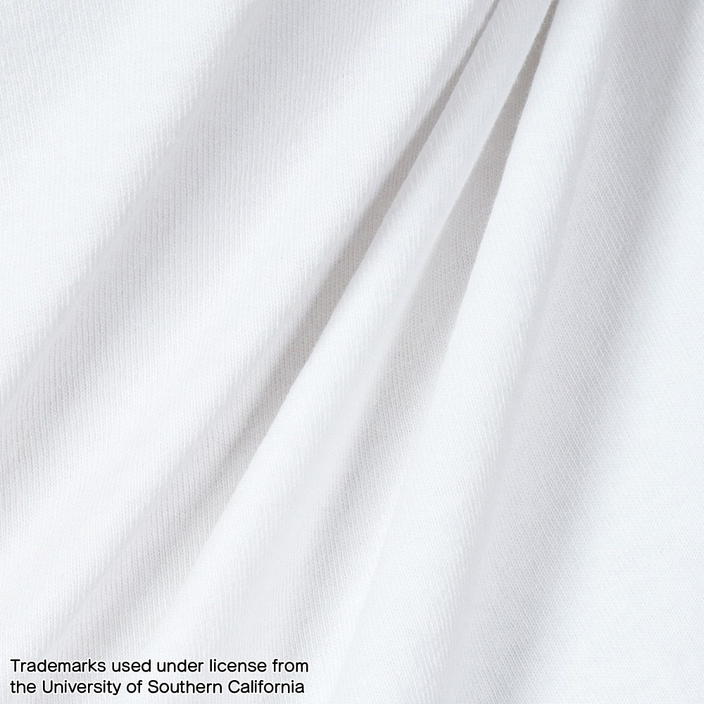 チャンピオン-ヘリテイジ（CHAMPION-HERITAGE）（メンズ、レディース）長袖Tシャツ メンズ ロングスリーブTシャツ USC C5-Y403 010