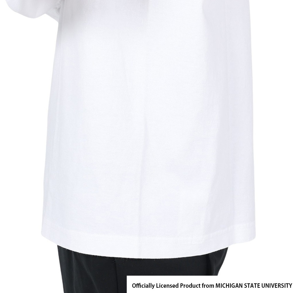 チャンピオン-ヘリテイジ（CHAMPION-HERITAGE）（メンズ）USA T1011 ロングスリーブTシャツ MS C5-Y405 010