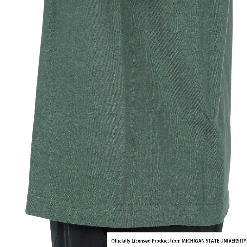 チャンピオン-ヘリテイジ（CHAMPION-HERITAGE）（メンズ）USA T1011 ロングスリーブTシャツ MS C5-Y405 560