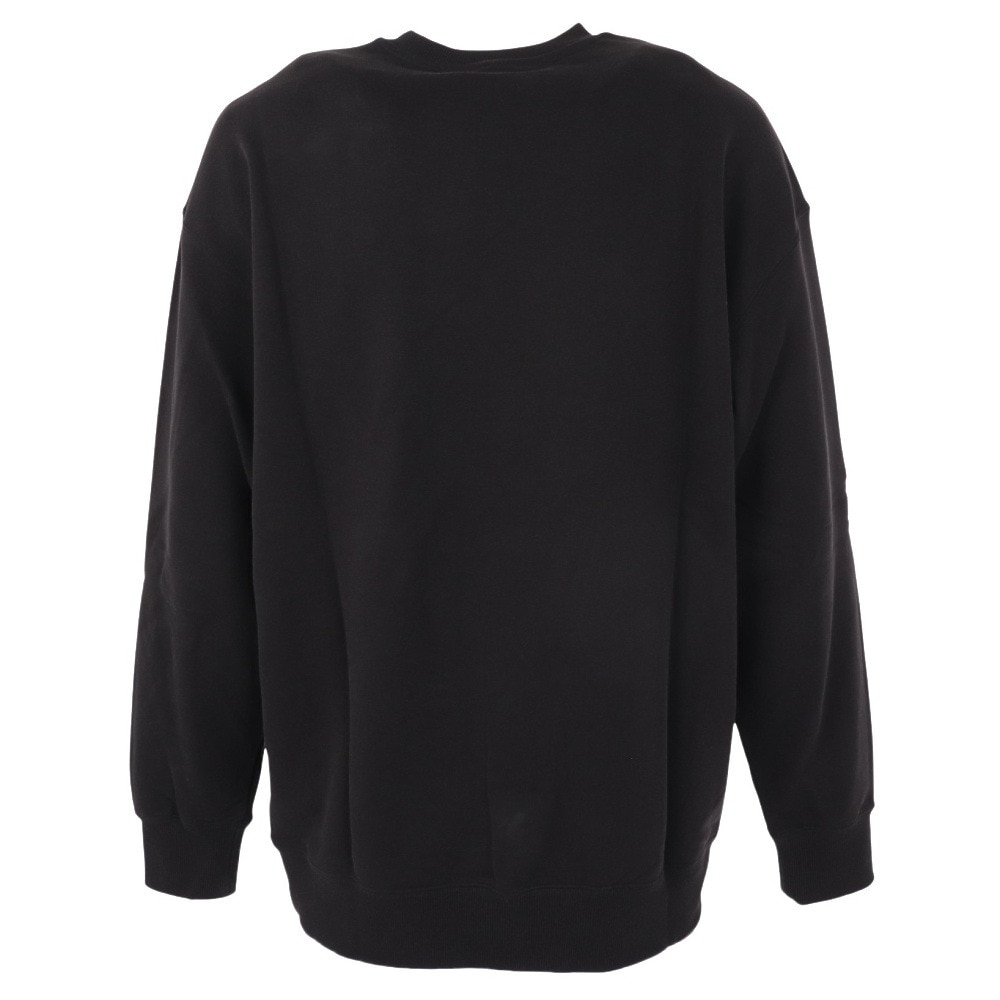 プーマ（PUMA）（メンズ）BETTER CLASSICS クルースウェット 621323 01 BLK