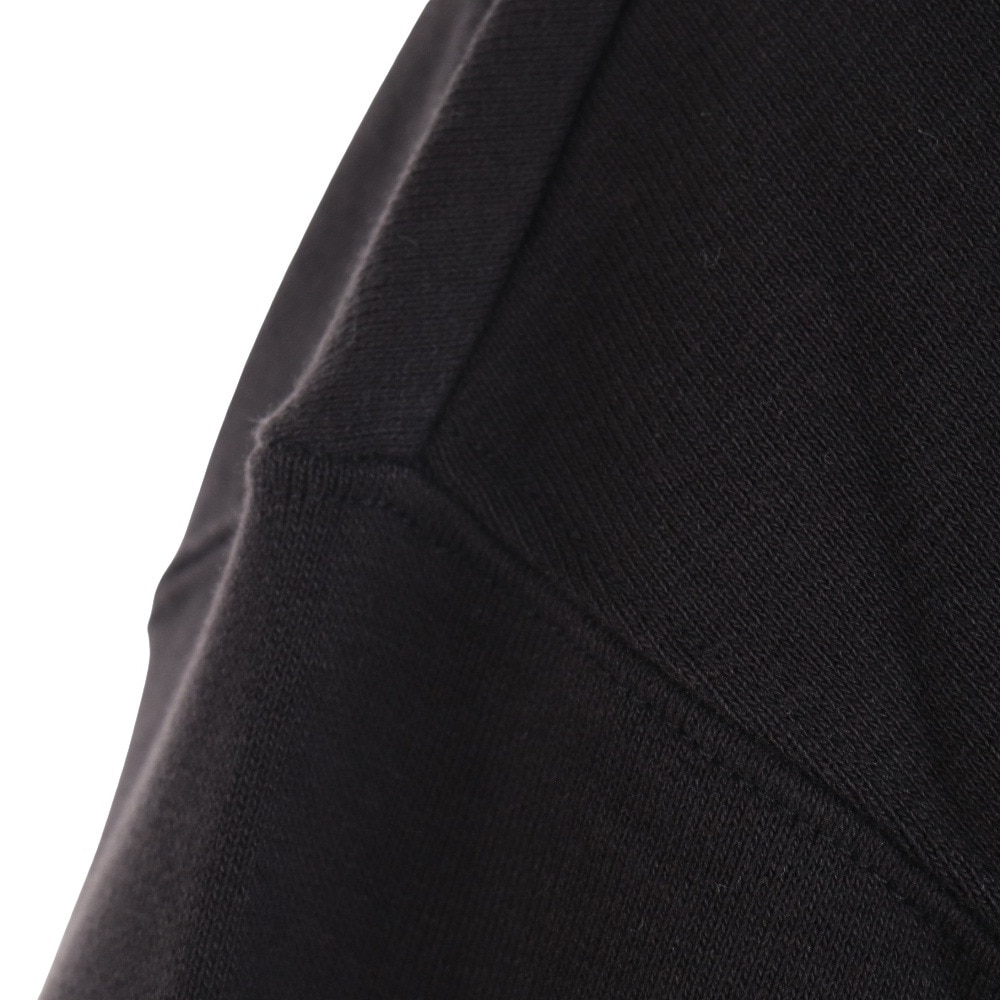 プーマ（PUMA）（メンズ）BETTER CLASSICS クルースウェット 621323 01 BLK