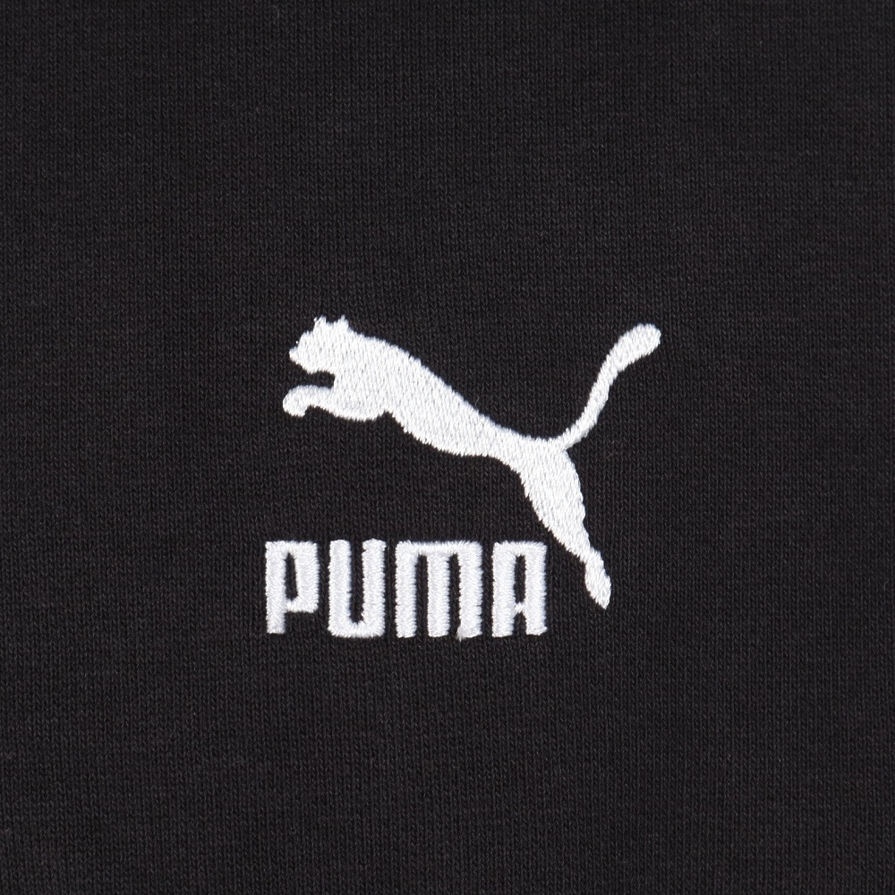 プーマ（PUMA）（メンズ）BETTER CLASSICS クルースウェット 621323 01 BLK