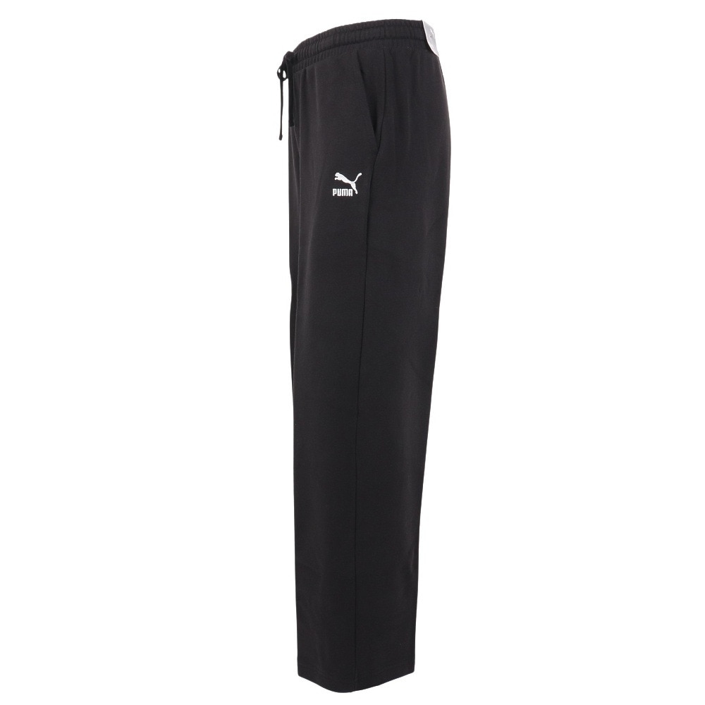 プーマ（PUMA）（メンズ）BETTER CLASSICS リラックスパンツ 621327 01 BLK