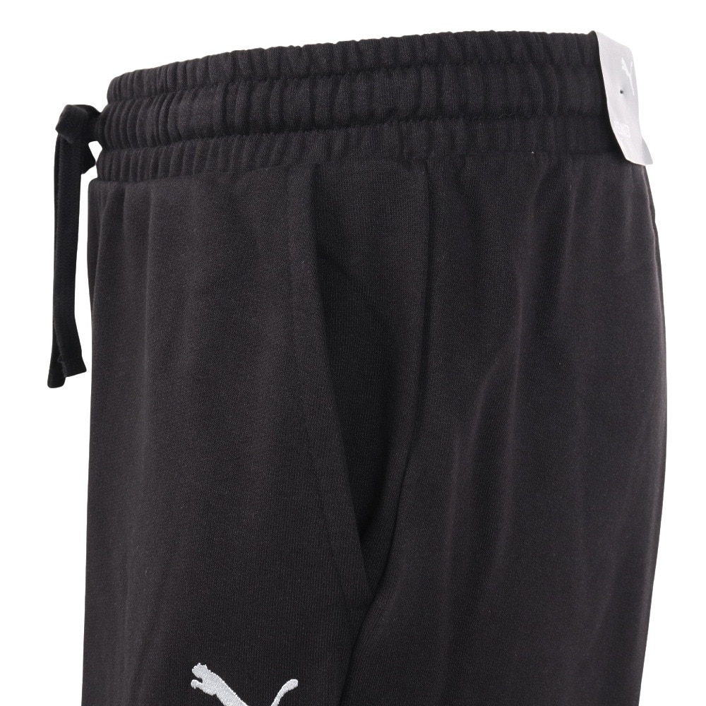 プーマ（PUMA）（メンズ）BETTER CLASSICS リラックスパンツ 621327 01 BLK