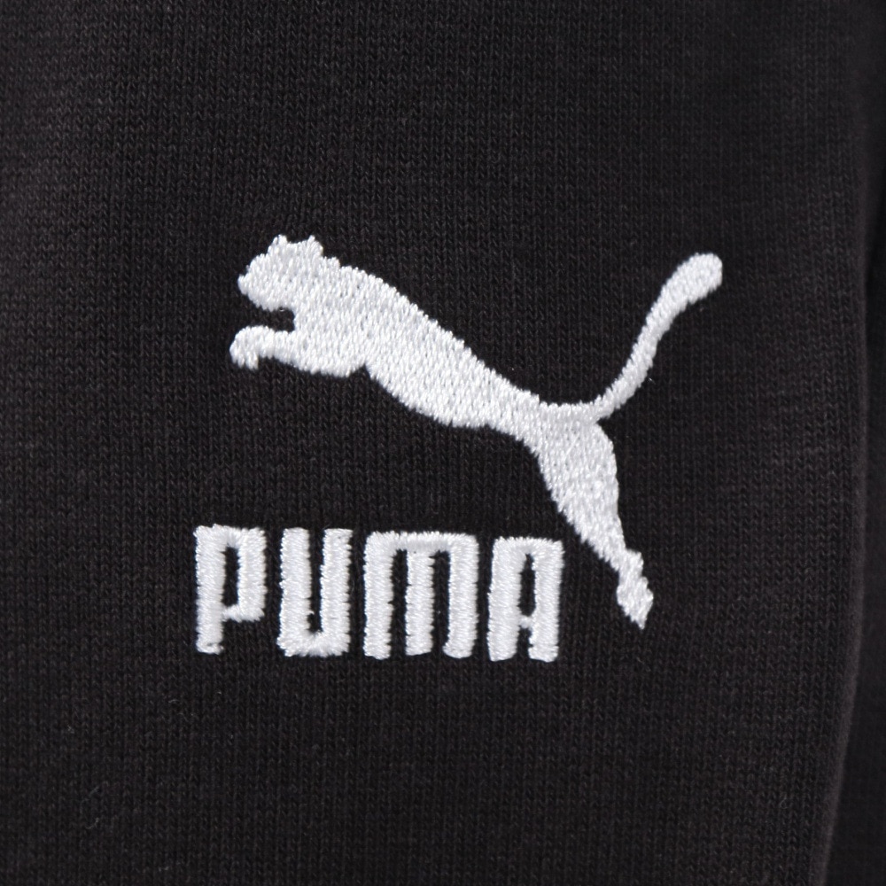 プーマ（PUMA）（メンズ）BETTER CLASSICS リラックスパンツ 621327 01 BLK