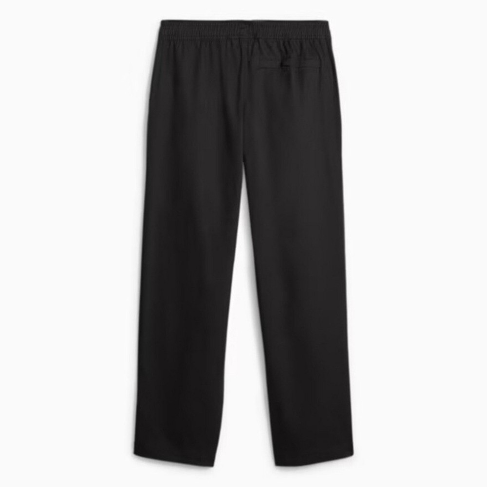 プーマ（PUMA）（メンズ）パンツ メンズ BETTER CLASSICS ウーブン パンツ 621329 01 BLK