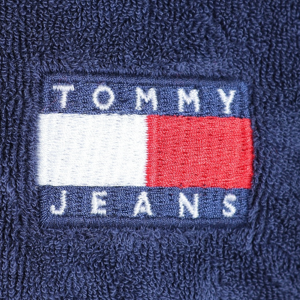 トミー ジーンズ（TOMMY JEANS）（メンズ）半袖シャツ メンズ RLXSSCAMP シャツ DM16603-C87