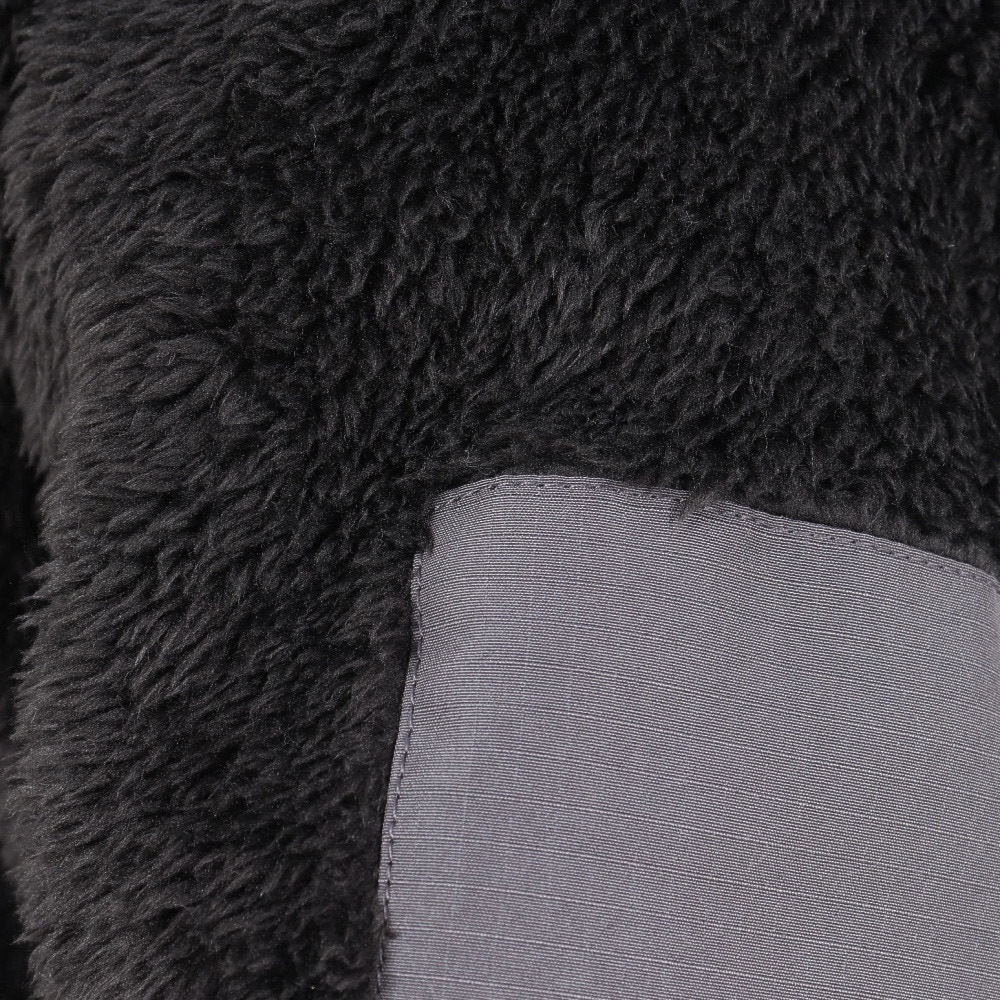 リーフ（REEF）（メンズ）SHERP A FLEECE CREW プルオーバー RFSWM2303-C.GRY