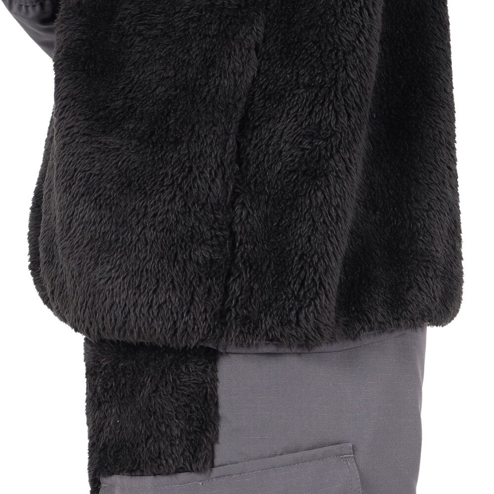 リーフ（REEF）（メンズ）SHERP A FLEECE CREW プルオーバー RFSWM2303-C.GRY