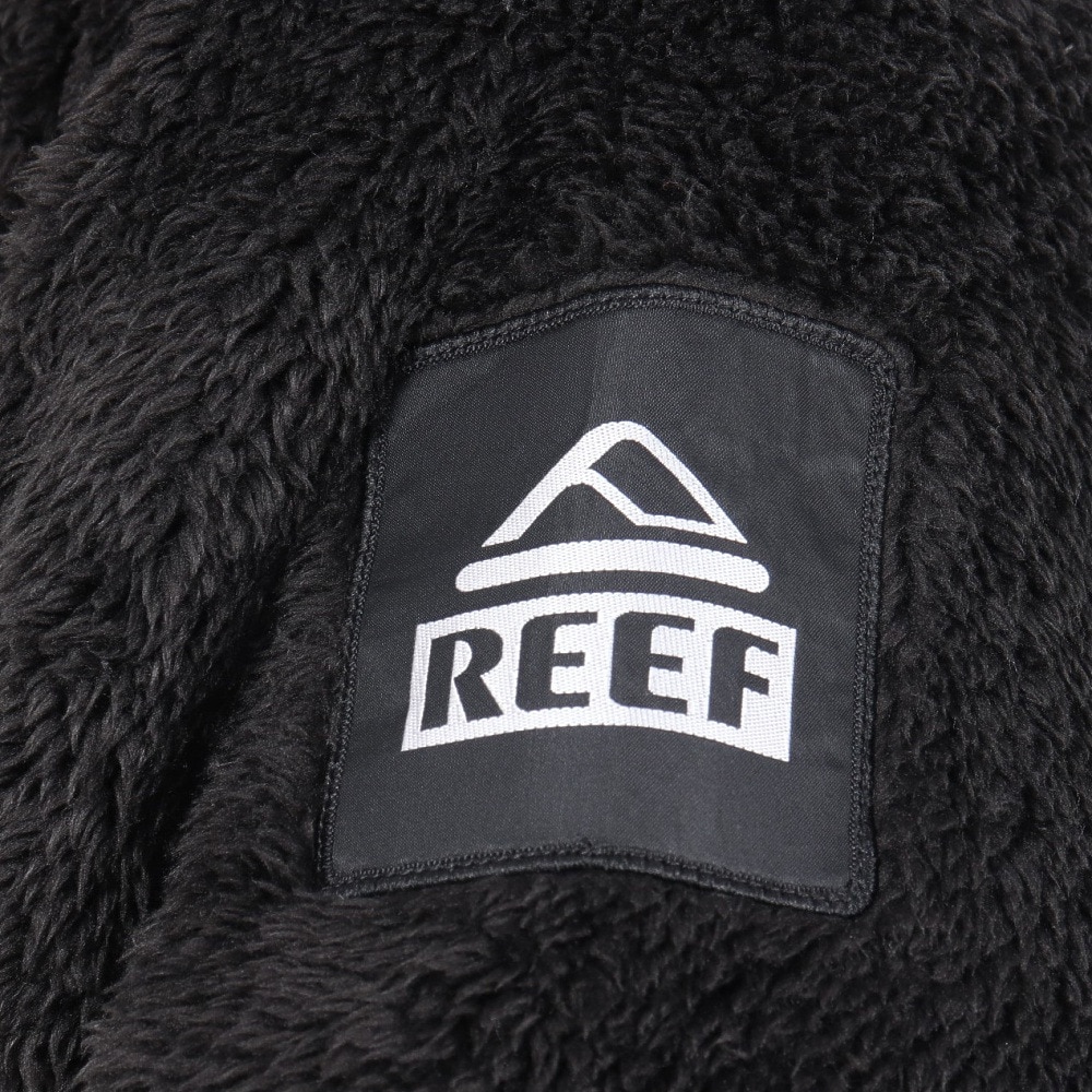 リーフ（REEF）（メンズ）SHERP A FLEECE CREW プルオーバー RFSWM2303-C.GRY