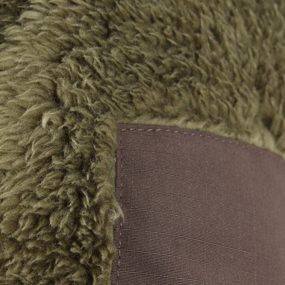 リーフ（REEF）（メンズ）SHERP A FLEECE CREW プルオーバー RFSWM2303-OLV