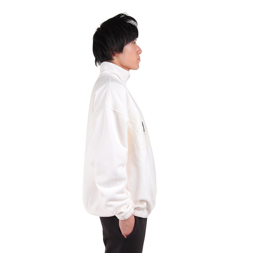 トミー ジーンズ（TOMMY JEANS）（メンズ）オーバーサイズファブリック