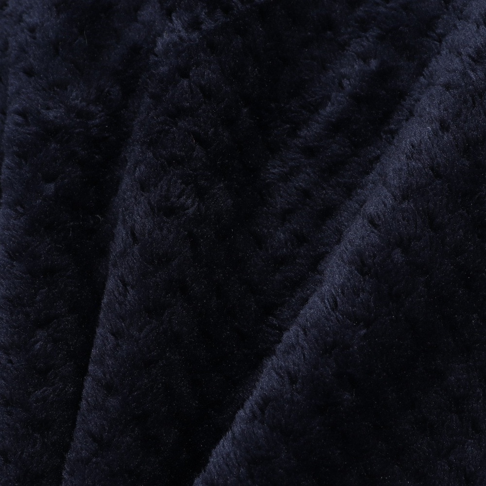 マナスタッシュ（MANASTASH）（メンズ）サーマルフリースベスト 792-3252018 NAVY