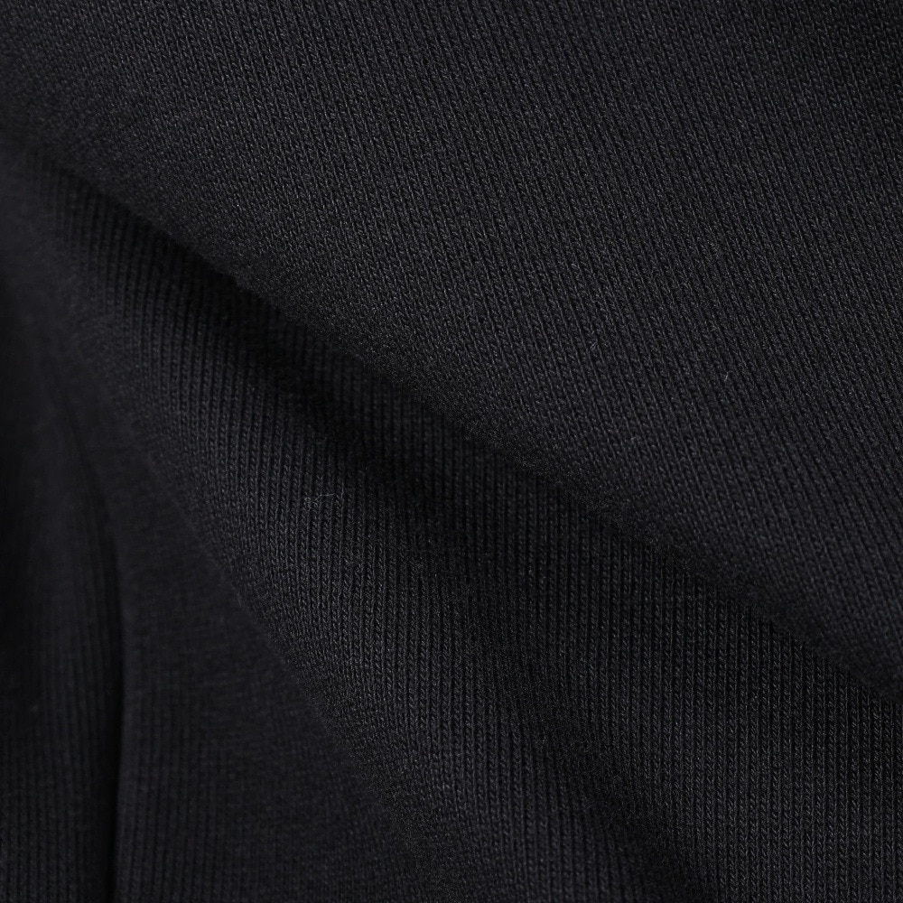 マジェスティック（MAJESTIC）（メンズ）クルースウェットシャツ OT0523FW0001-BLK