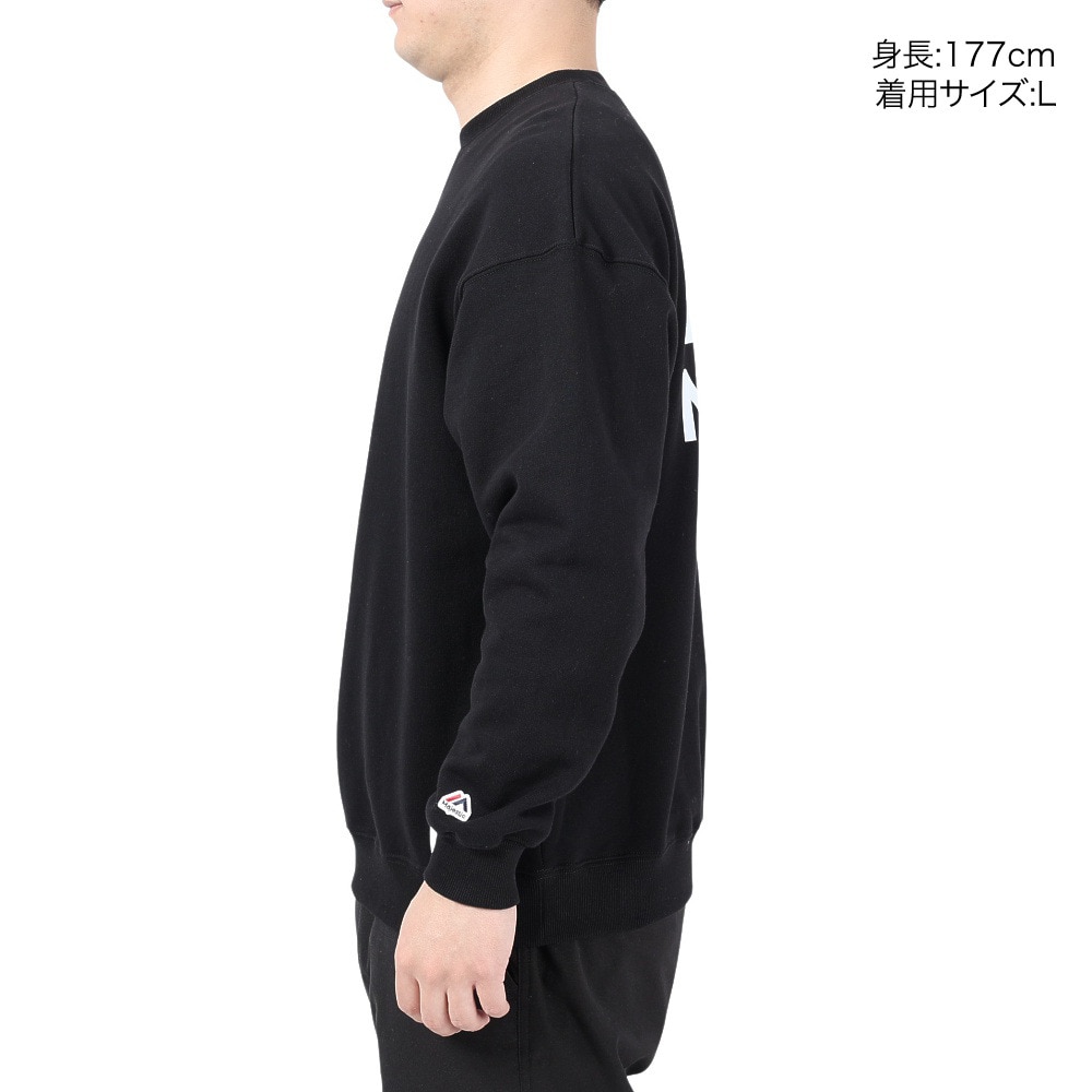 MAJESTIC マジェスティック トレーナー アウター スウェット