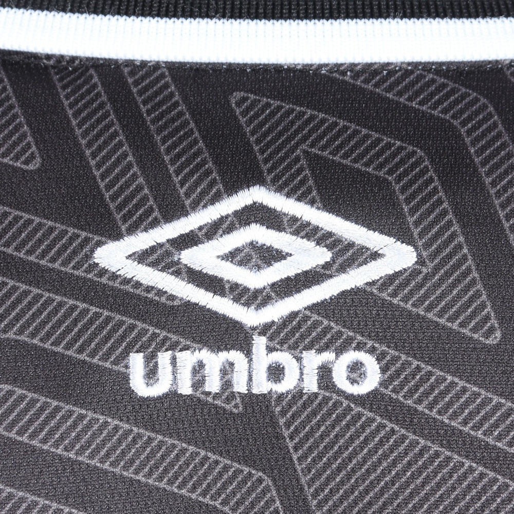 サイラス（SILAS）（メンズ）SILAS×UMBRO ゲームシャツ