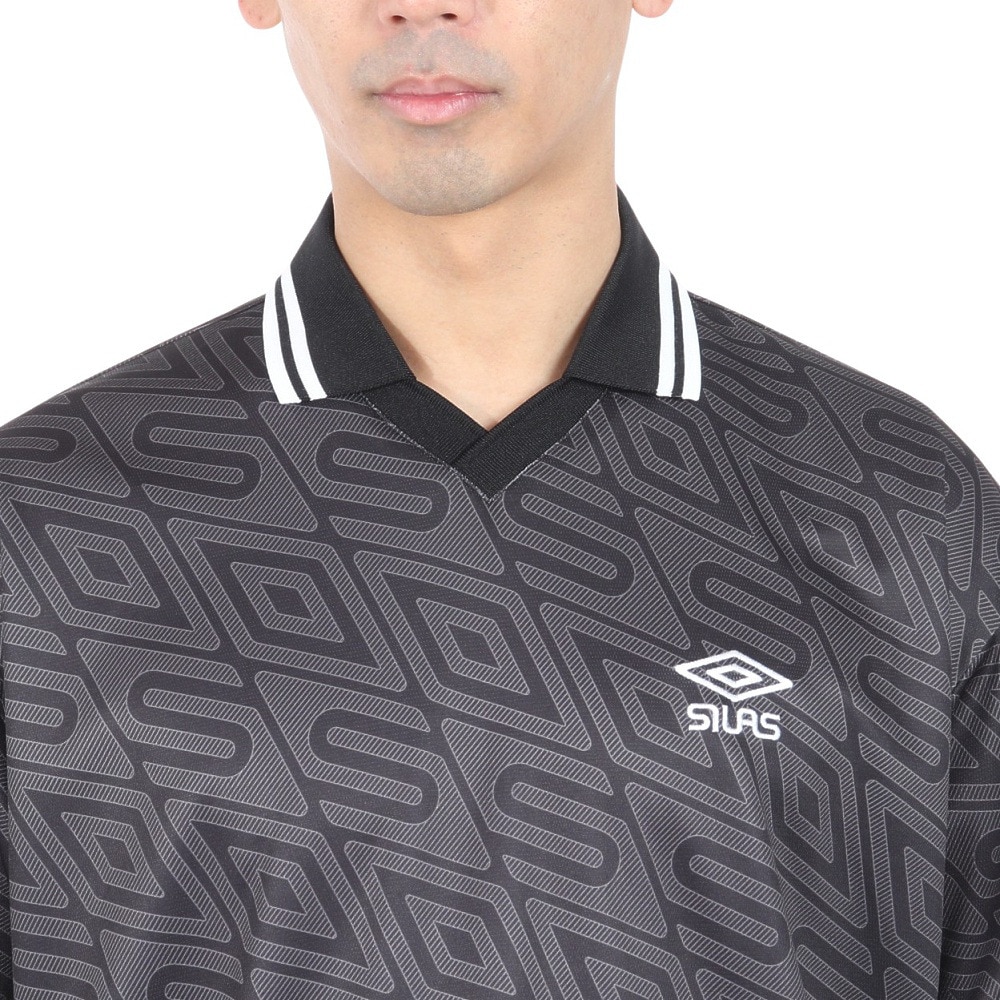 SILAS × UMBRO GAME SHIRT – calif（カリフ）公式サイト