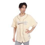 (メンズ)ProCotton ベースボールシャツ RBM24S0005