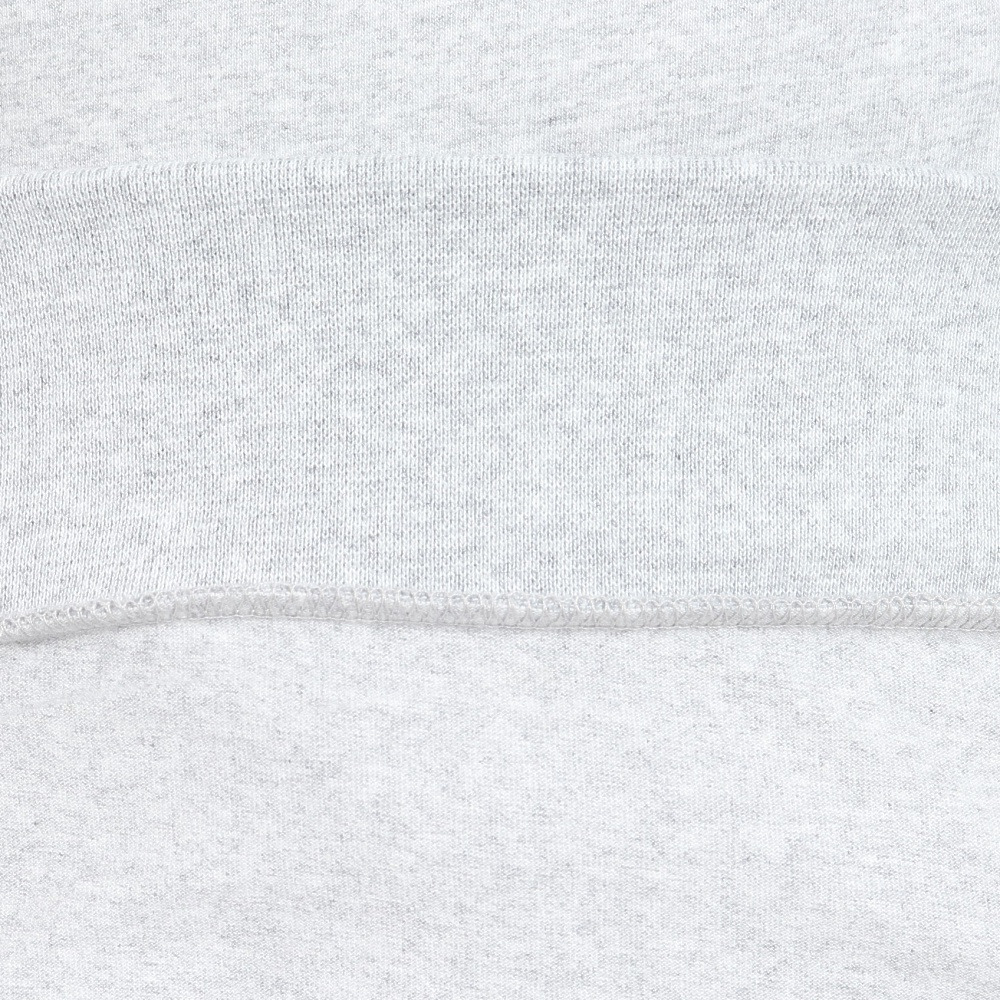 ラッセル（RUSSELL）（メンズ）16/- OE カレッジ スウエット 半袖Tシャツ RBM24S0012 MGRY