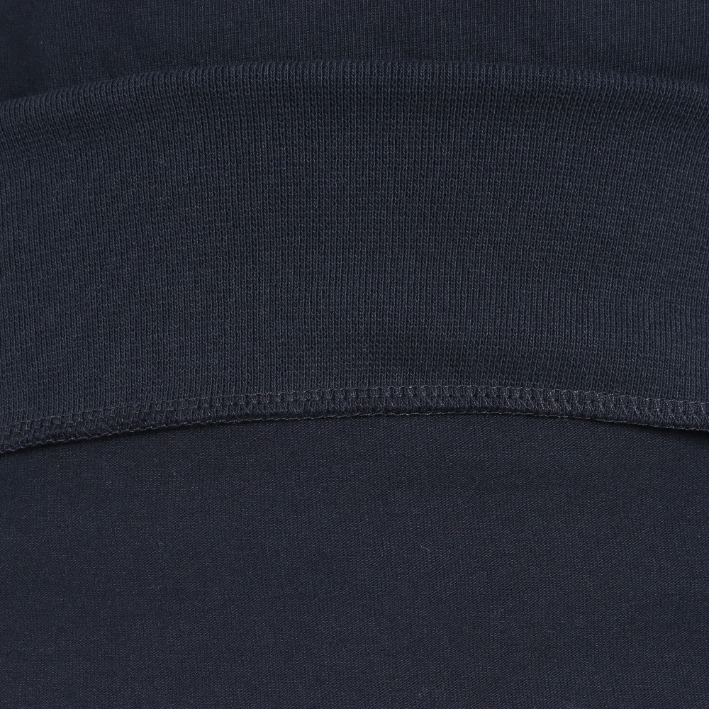 ラッセル（RUSSELL）（メンズ）16/- OE カレッジ スウエット 半袖Tシャツ RBM24S0012 NVY