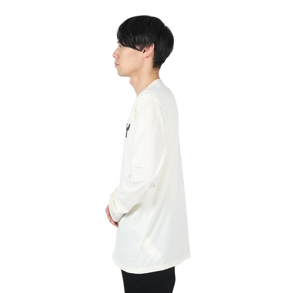 オークリー（OAKLEY）（メンズ）Mark II 長袖Tシャツ 2.0 FOA404012-10R