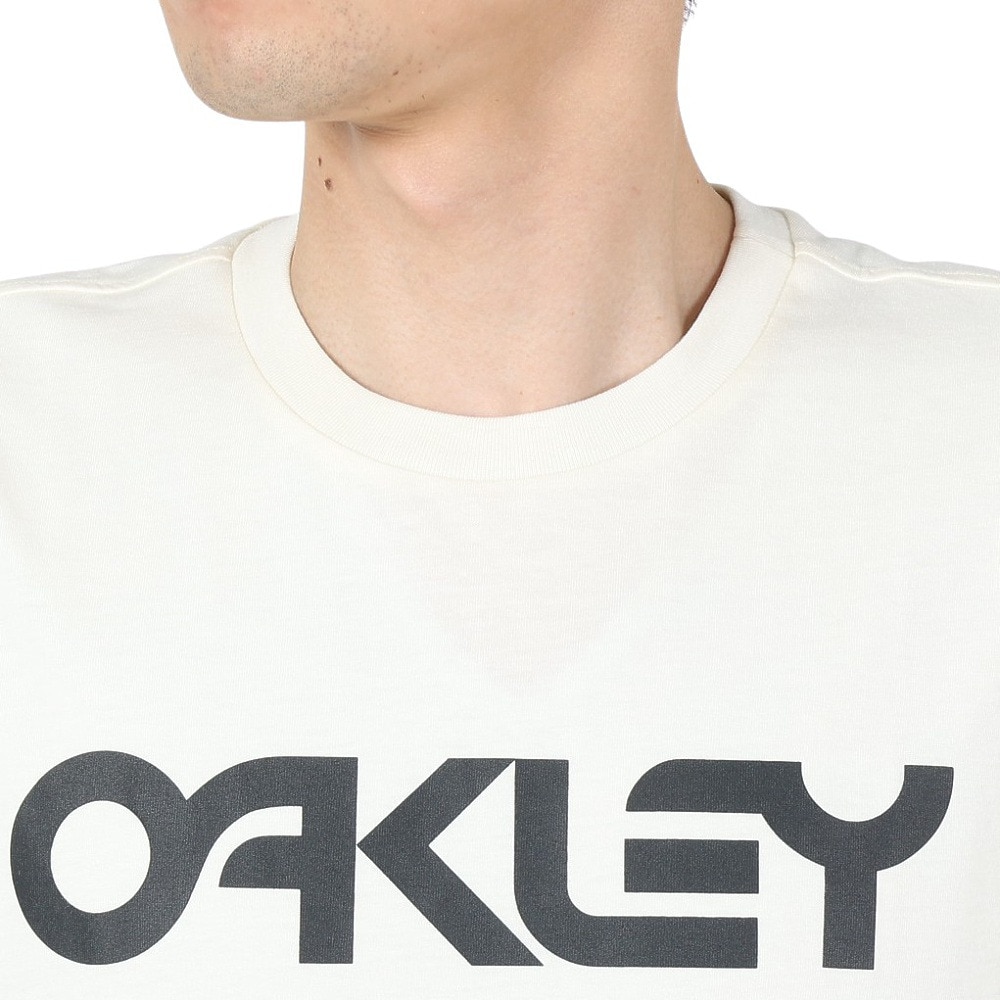オークリー（OAKLEY）（メンズ）Mark II 長袖Tシャツ 2.0 FOA404012-10R