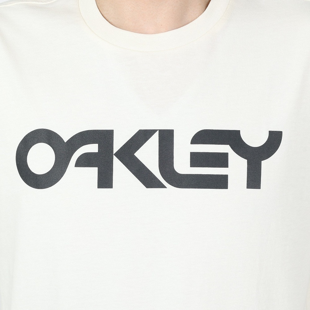 オークリー（OAKLEY）（メンズ）Mark II 長袖Tシャツ 2.0 FOA404012-10R
