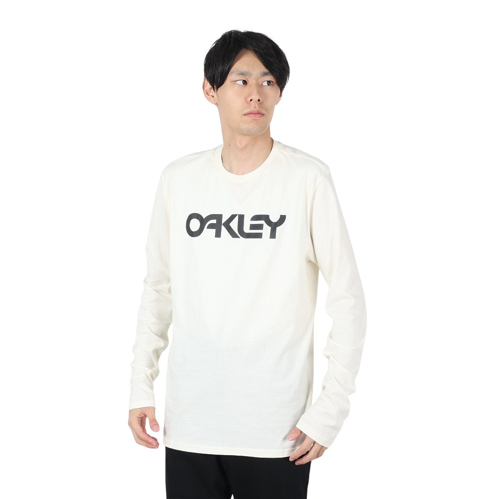 オークリー（OAKLEY）（メンズ）Mark II 長袖Tシャツ 2.0 FOA404012-10R