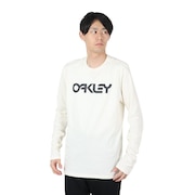 (メンズ)Mark II 長袖Tシャツ 2.0 FOA404012-10R