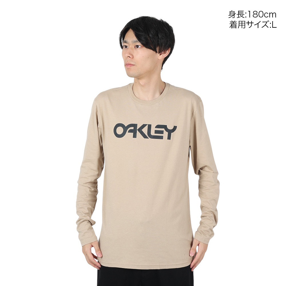 オークリー（OAKLEY）（メンズ）Mark II 長袖Tシャツ 2.0 FOA404012-31R