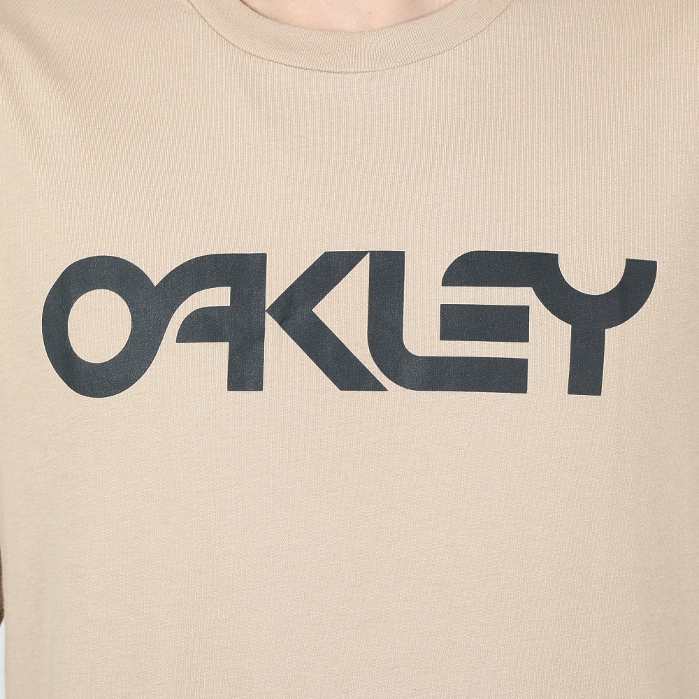 オークリー（OAKLEY）（メンズ）Mark II 長袖Tシャツ 2.0 FOA404012-31R