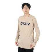 (メンズ)Mark II 長袖Tシャツ 2.0 FOA404012-31R