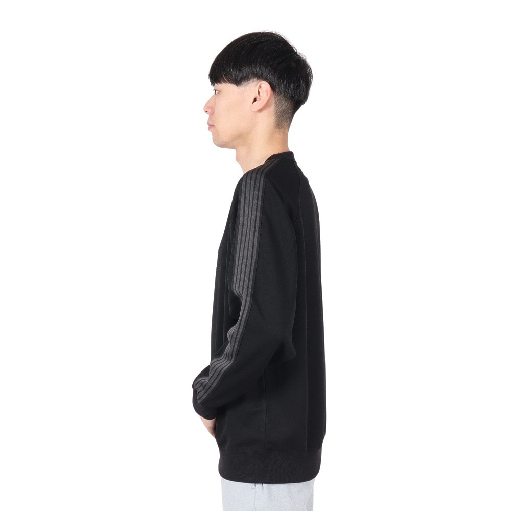 IPD（IPD）（メンズ）TRACKSUIT プルオーバー IPDPOTR-817-BLK