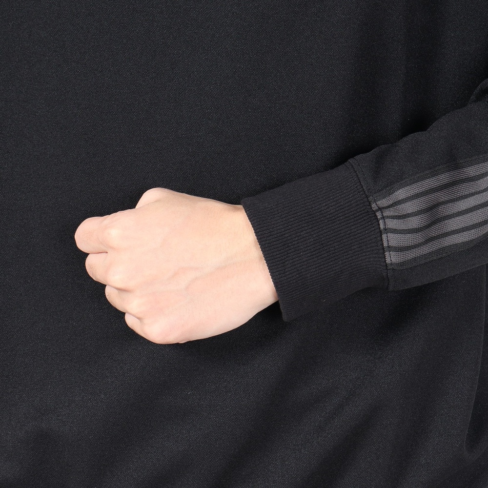 IPD（IPD）（メンズ）TRACKSUIT プルオーバー IPDPOTR-817-BLK