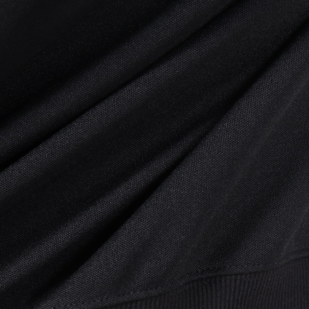IPD（IPD）（メンズ）TRACKSUIT プルオーバー IPDPOTR-817-BLK