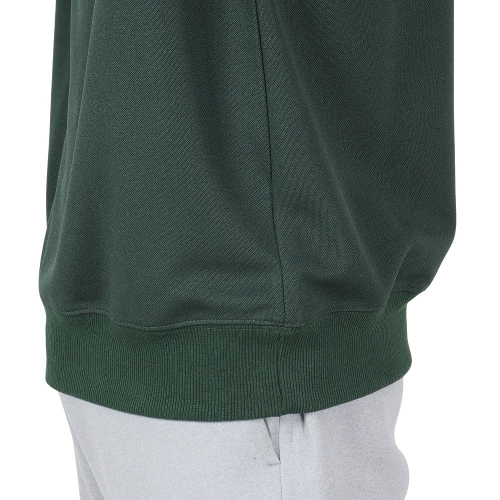 IPD（IPD）（メンズ）TRACKSUIT プルオーバー IPDPOTR-817-OLV