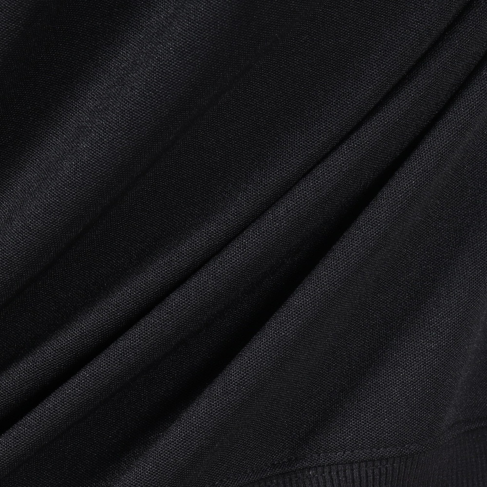 IPD（IPD）（メンズ）TRACKSUIT ジップアップ ブルゾン IPDZPTR-818-BLK
