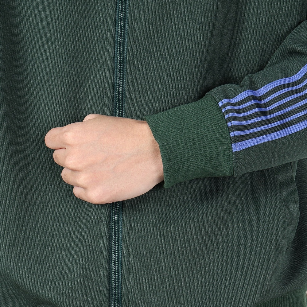 IPD（IPD）（メンズ）TRACKSUIT ジップアップ ブルゾン IPDZPTR-818-OLV