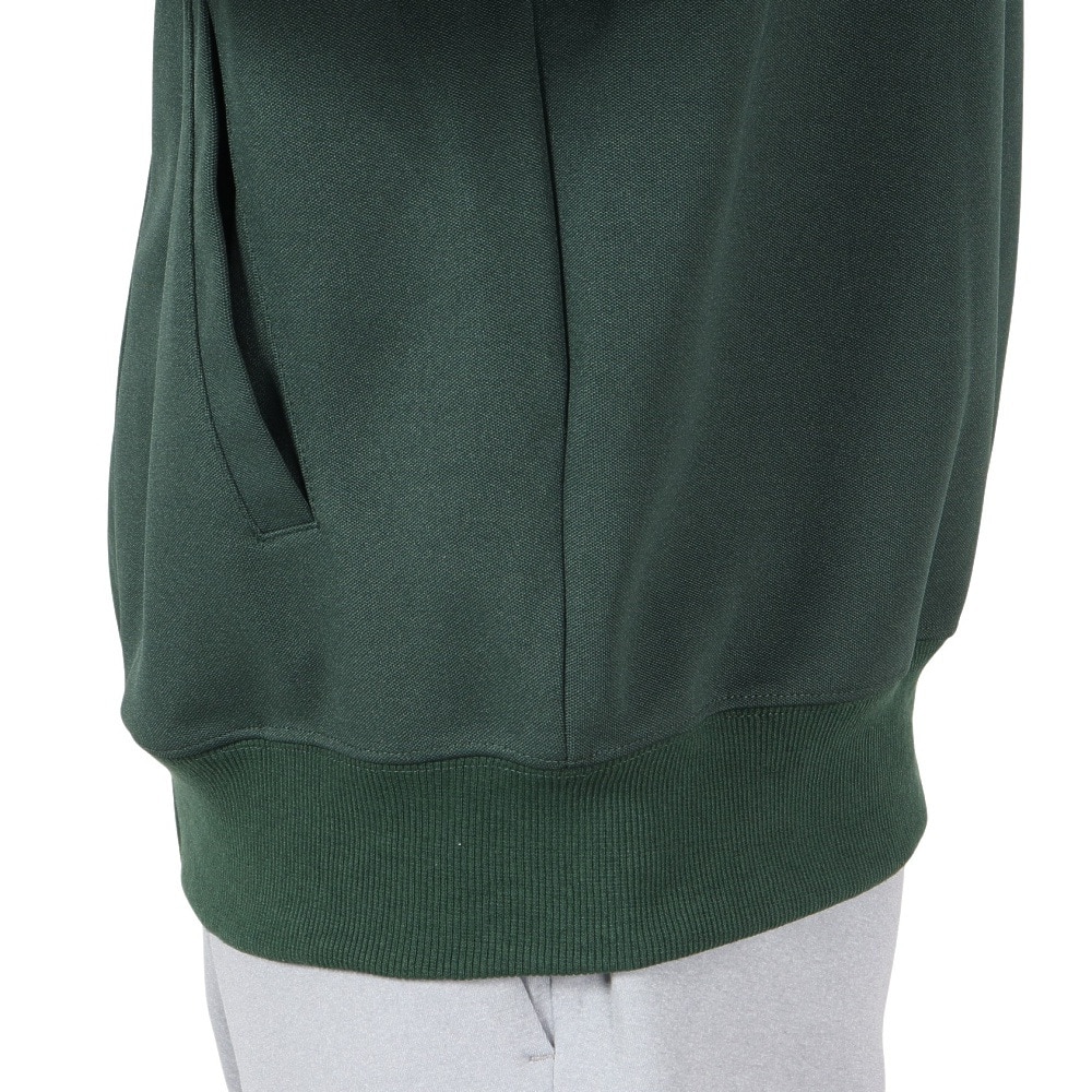 IPD（IPD）（メンズ）TRACKSUIT ジップアップ ブルゾン IPDZPTR-818-OLV