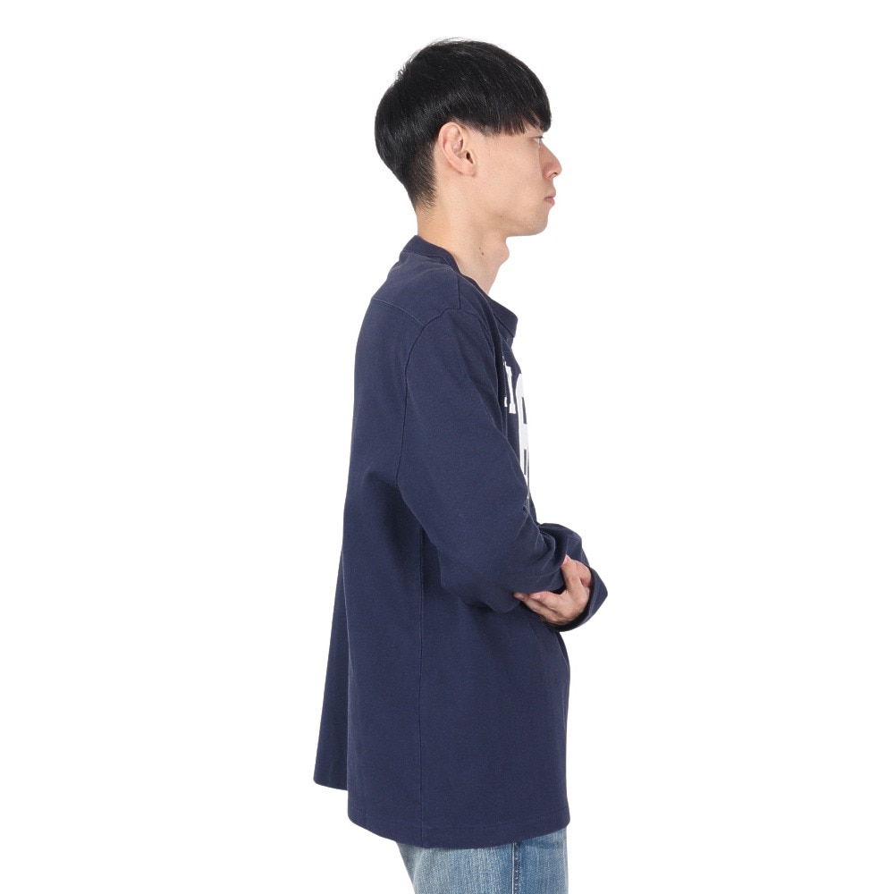 ラルフ ローレン（RALPH LAUREN）（メンズ）クラシック フィット ヘビーウェイト ジャージーTシャツ MNPOTSH16820356410