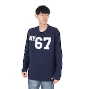 (メンズ)クラシック フィット ヘビーウェイト ジャージーTシャツ MNPOTSH16820356410