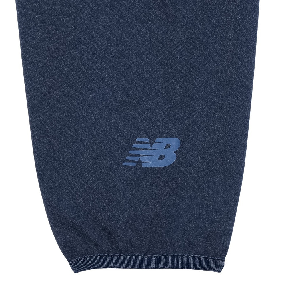 ニューバランス（new balance）（メンズ）OUTDOOR ソフトシェルカーディガン AMJ45736NNY